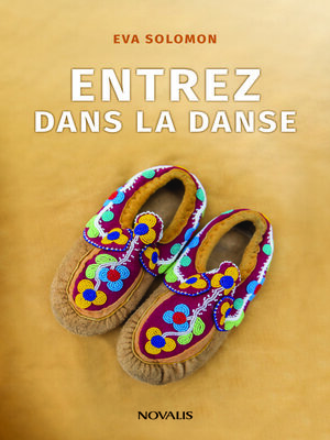 cover image of Entrez dans la danse